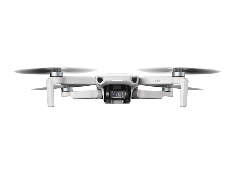 DJI Mini 2 (Drone Only)